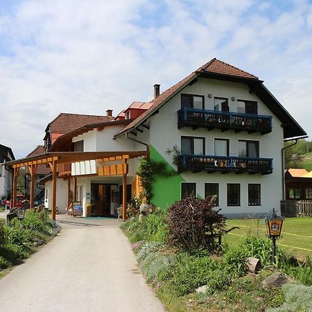 Familienparadies Reichenhauser Keutschach am See Bagian luar foto