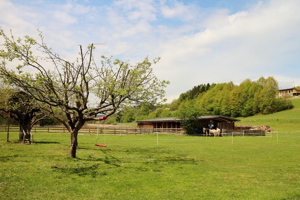 Familienparadies Reichenhauser Keutschach am See Bagian luar foto