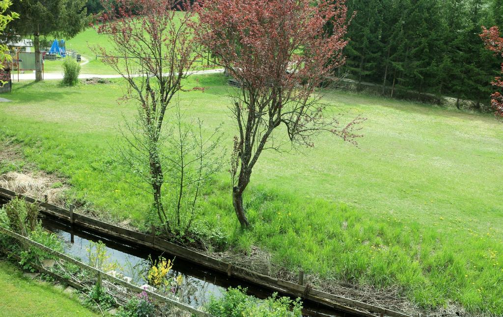 Familienparadies Reichenhauser Keutschach am See Bagian luar foto