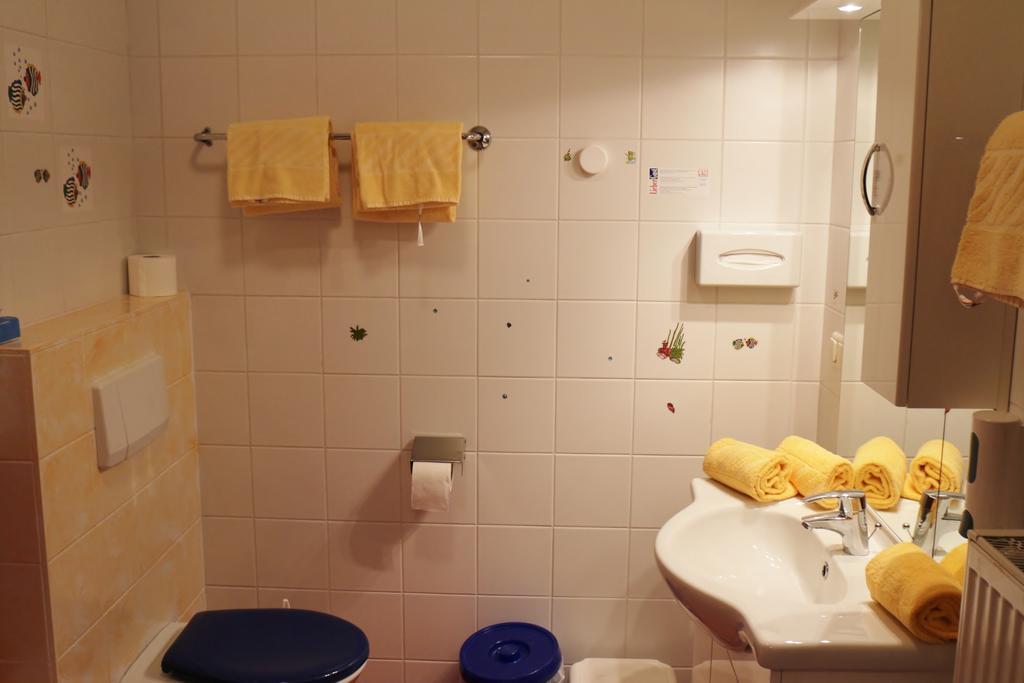 Familienparadies Reichenhauser Keutschach am See Bagian luar foto