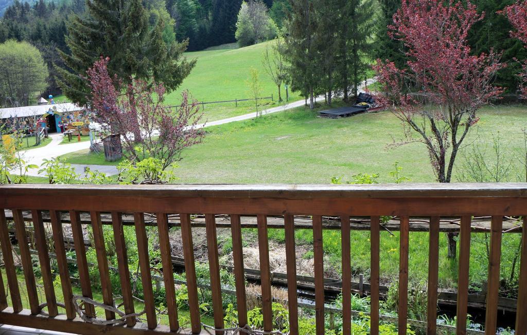 Familienparadies Reichenhauser Keutschach am See Bagian luar foto