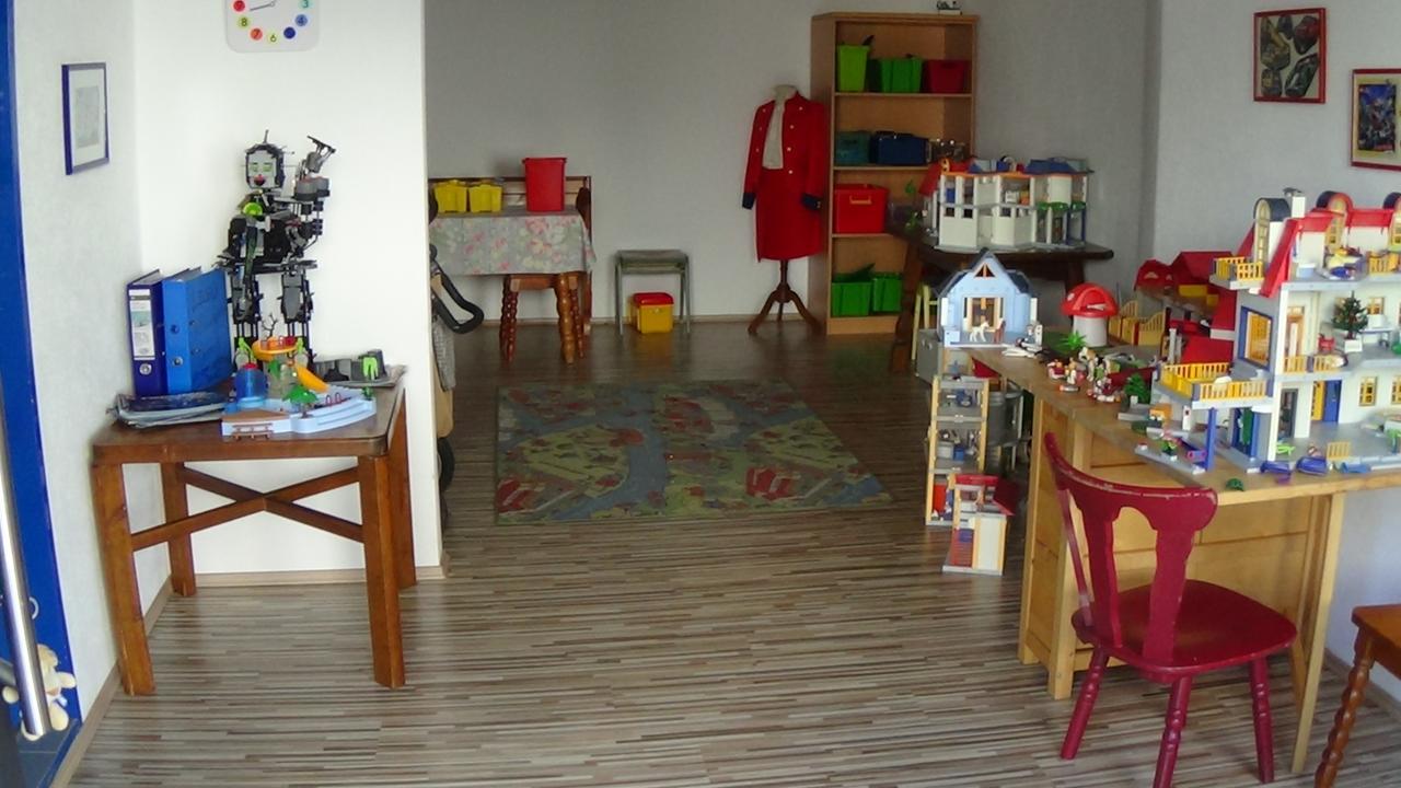 Familienparadies Reichenhauser Keutschach am See Bagian luar foto
